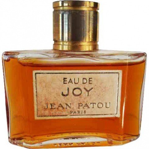 Eau de Joy